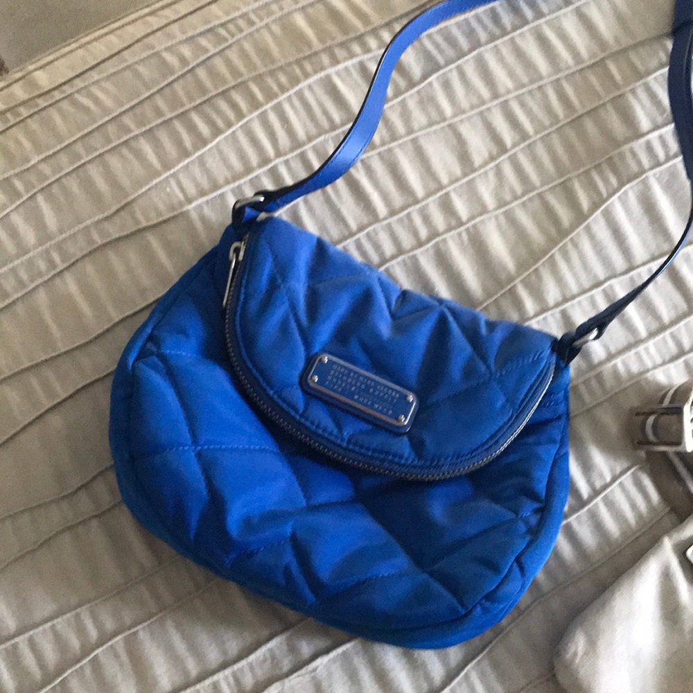 Marc Jacobs crossbody bag
